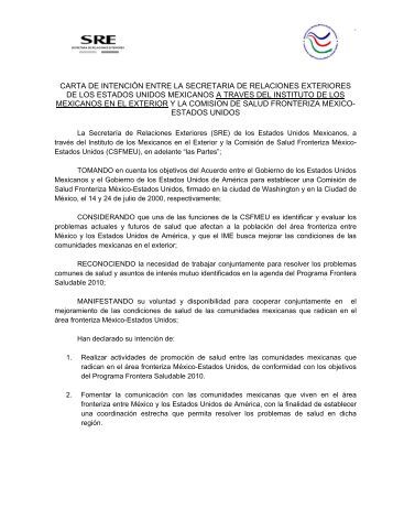 Carta De Invitacion Consular - t Carta De