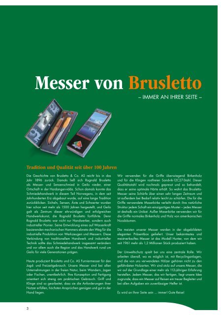 Download (PDF 1,4 MB) Katalog-Brusletto-2011 - Scandic Outdoor ...