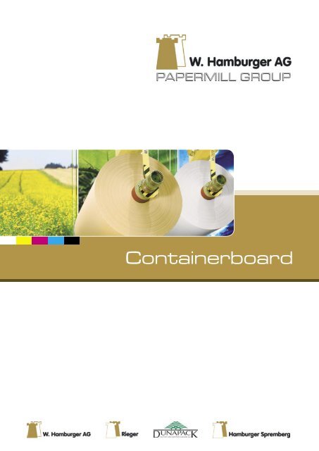 papermill group - hamburger