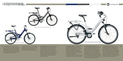 riese und müller 2009 - bei Ihrem Fahrradspezialisten in Bremerhaven