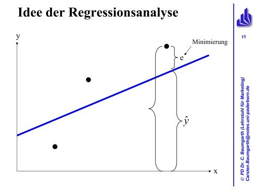 Regression