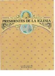 345 PRESIDENTES DE LA IGLESIA.pdf - Cumorah.org