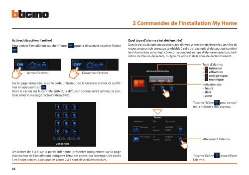 Multimedia Touch Screen