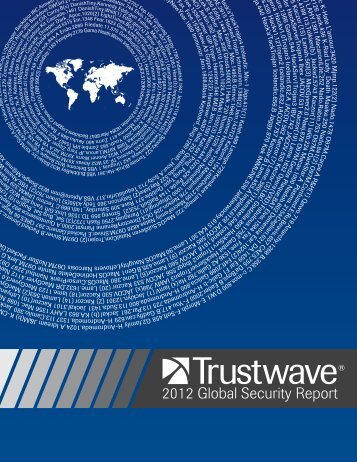 Trustwave - Global Security Report 2012.pdf