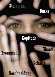 Download PDF Flyer - Ahmadiyya Muslim Jamaat Schweiz