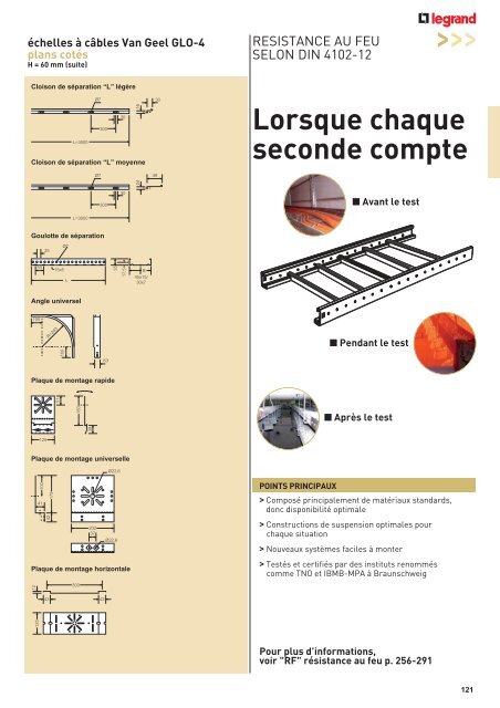 Télécharger le catalogue complet (48.86 MB) - Legrand