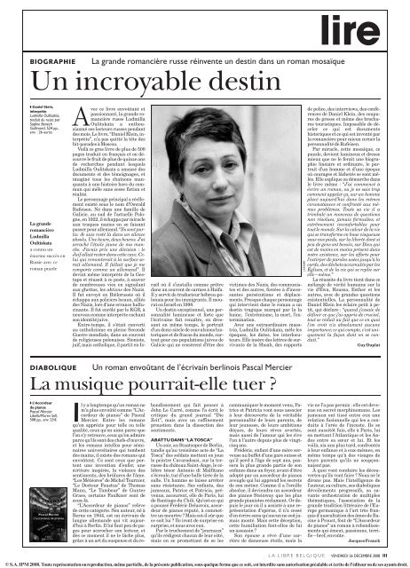 lire - IPM