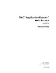 Applicationxtender Magazines