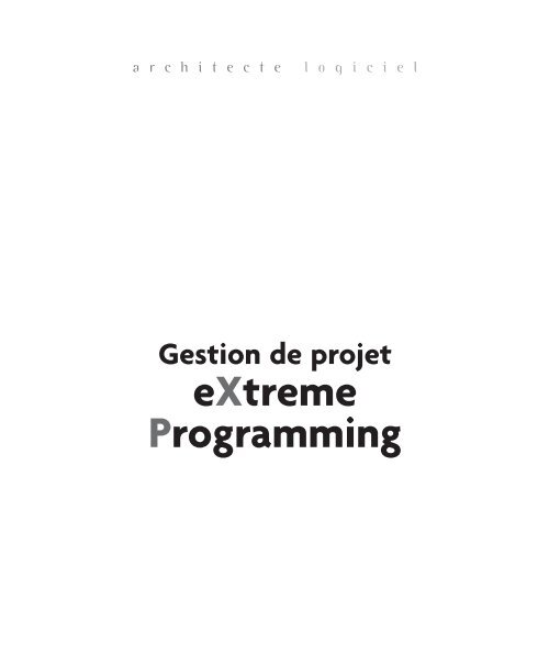 gestion_projet_xp