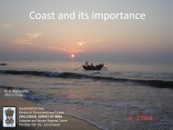What is a coast and its importance - Iczmpwb.org