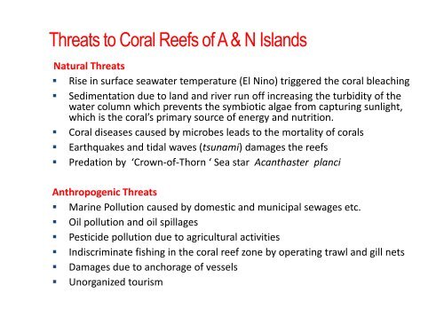 What is a coast and its importance - Iczmpwb.org