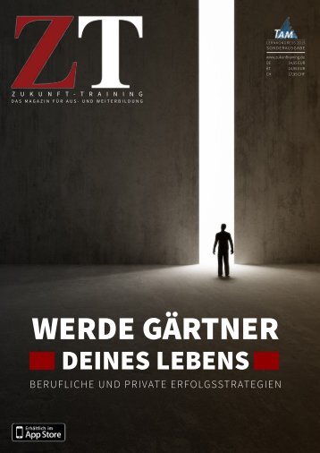 ZT | Sonderausgabe 2015