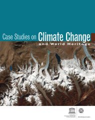 Case Studies on Climate Change and World Heritage - Iczmpwb.org