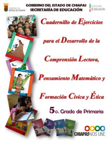 Untitled - SecretarÃ­a de EducaciÃ³n del Estado de Chiapas