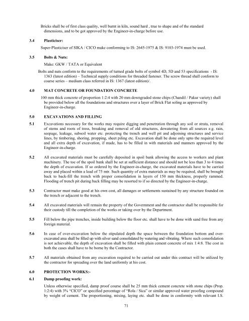 BID Document for Guest House with Boundary Wall.pdf - Integrated ...