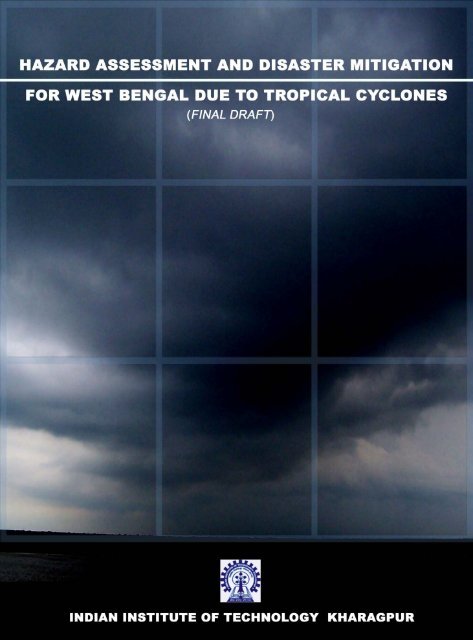 Cyclone and Storm Surge - Iczmpwb.org