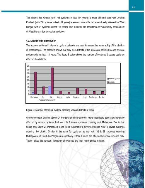 Cyclone and Storm Surge - Iczmpwb.org