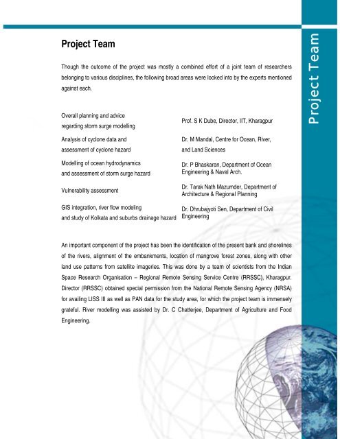 Cyclone and Storm Surge - Iczmpwb.org