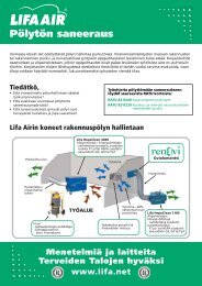 RenOvi esite - Lifa.net