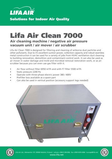 airclean_7000_en_290.. - Lifa.net