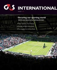 Download - g4s argentina