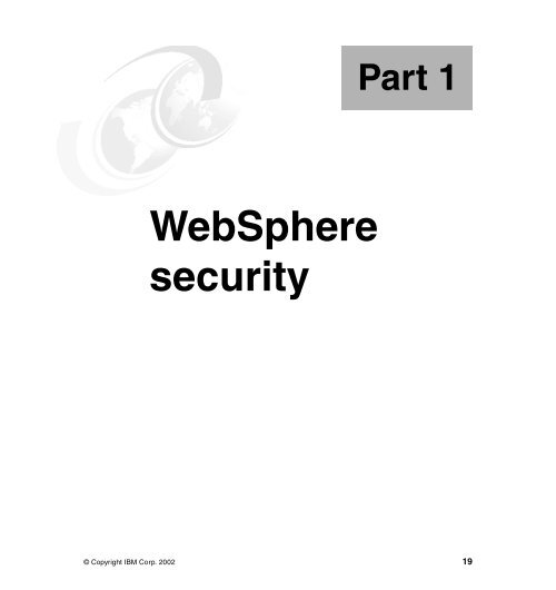 IBM WebSphere V5.0 Security - CGISecurity