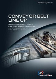 conveyor belt - drivesystem.ru