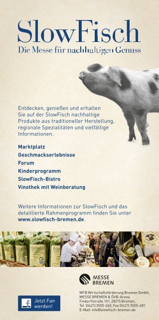 hofmolkerei - Slow Food Deutschland eV