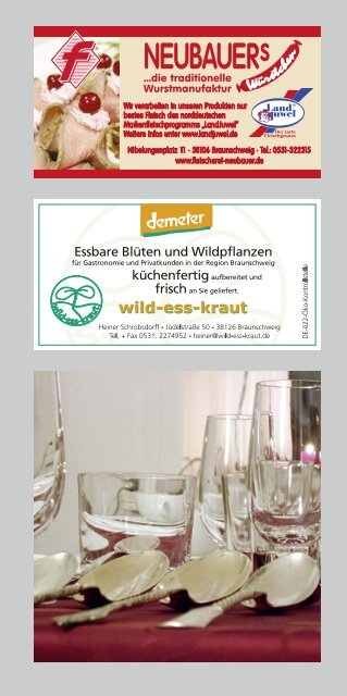 hofmolkerei - Slow Food Deutschland eV