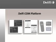 Presentation of Delfi COM Platform.pdf
