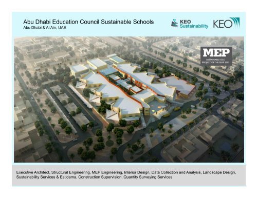 KSA Future Schools - Sesam Business Consultants