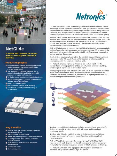 NetGlide Brochure and datasheet-LR.pdf - Netronics Networks