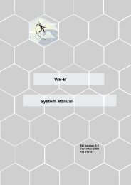 NetLink F-MP Ver_5.5 System Manual 081204.pdf - Netronics ...