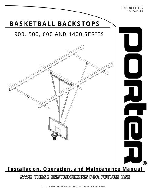 Importance of Safe Backstops