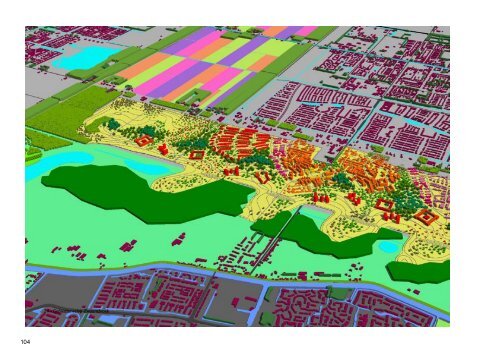 Gebiedsuitwerking Haarlemmermeer ... - Leven met Water