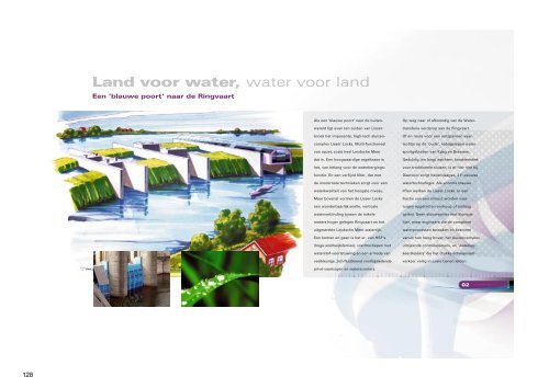Gebiedsuitwerking Haarlemmermeer ... - Leven met Water