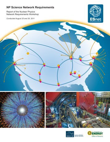 Final report (PDF) - Energy Sciences Network