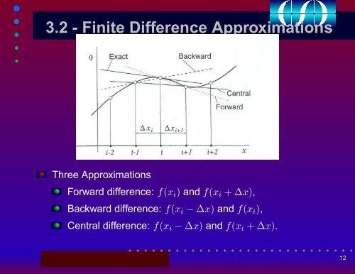 Slides - School of Engineering - University of Warwick