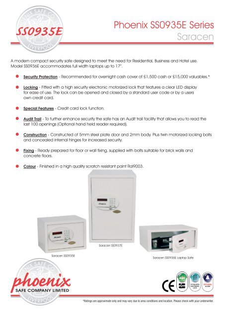 Safe Code Reset Sheet.pdf PDF Data Sheet - Safe Runner