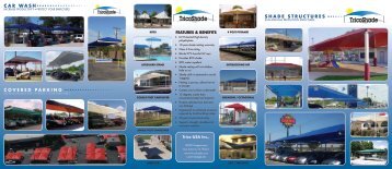 TricoShade TricoShade - eNR Services, Inc.