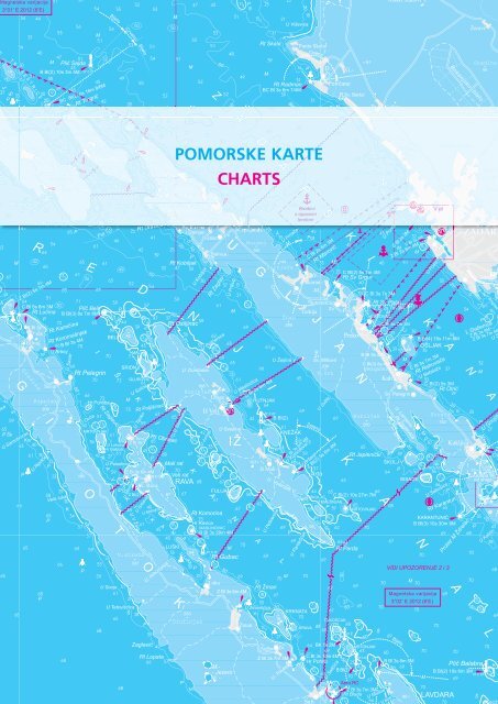 Preuzmi katalog u PDF formatu (40 MB) - Hrvatski hidrografski institut