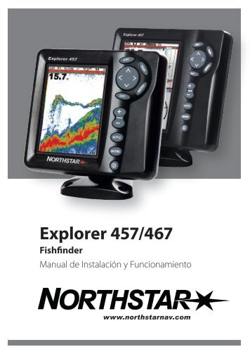 Explorer 457/467 - Northstar