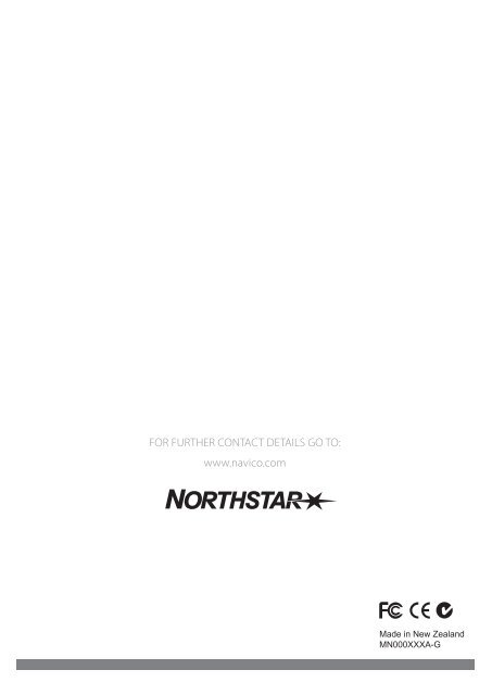 Explorer D310 - Northstar