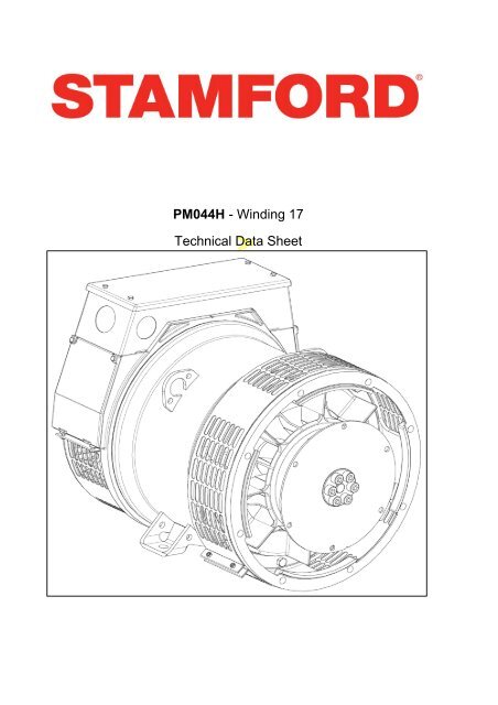 data sheet - 3 phase 600 V only - Frontier Power Products