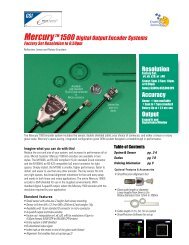 Mercury-1500-Data-Sheet.pdf - MicroE Systems