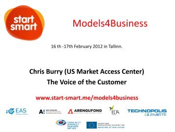 Chris Burry on StartSmart event Models4Business 02.2012.pdf
