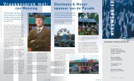 De nieuwsbrief van september 2007 - Ekelmans en Meijer Advocaten