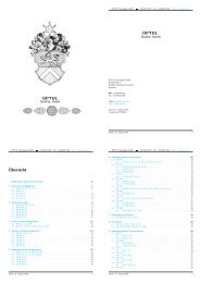Katalog vier auf einer Seite - OPTUL Spezialglas GmbH