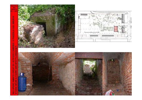 Ex Jutificio - AMBITO OVEST (pdf) - Comune di Piazzola sul Brenta