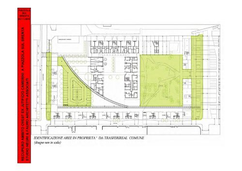 Ex Jutificio - AMBITO OVEST (pdf) - Comune di Piazzola sul Brenta